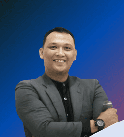 Arief Budiana Jais, SE