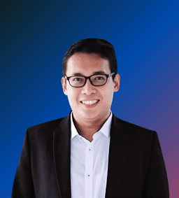 Hilman Saladin, CNLP