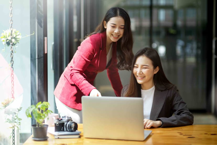 Mentoring and Delegation