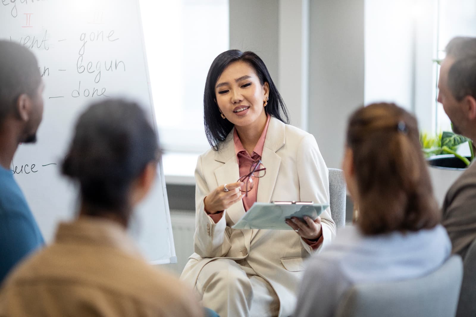 High Performance Leadership Dimulai dari Kejelasan: Cara Leader Menggunakan OKR untuk Memperjelas Prioritas Tim