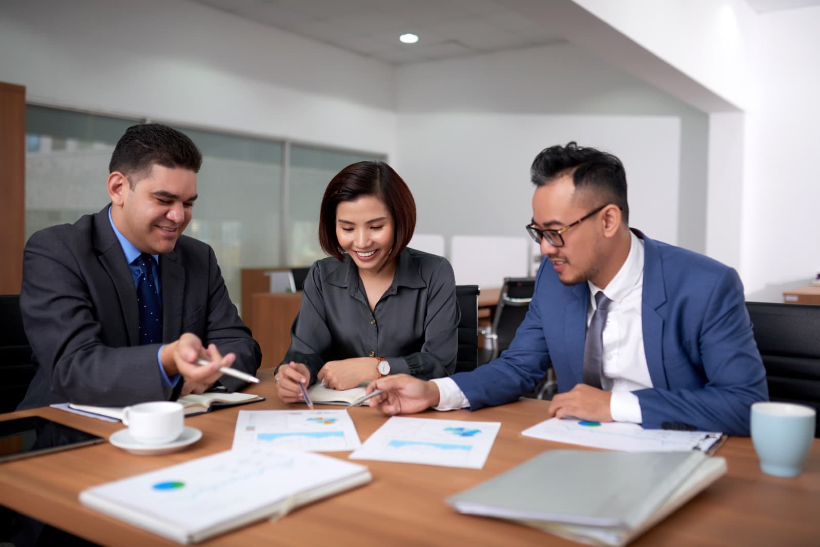 High-Performance Leadership with OKR: Mengubah Strategi Menjadi Hasil Nyata