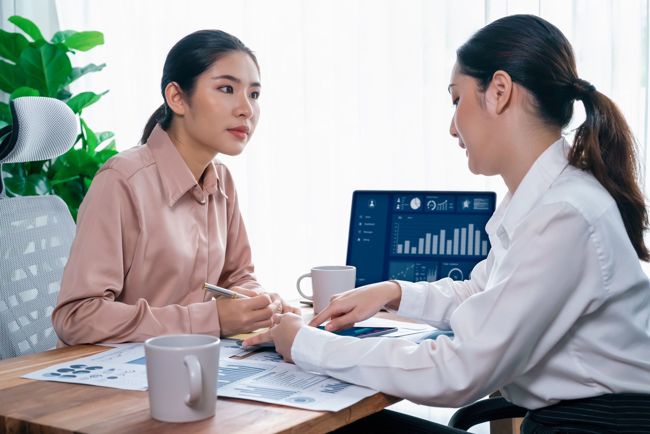 Apa itu Coaching dan Apa Manfaatnya dalam Bisnis?