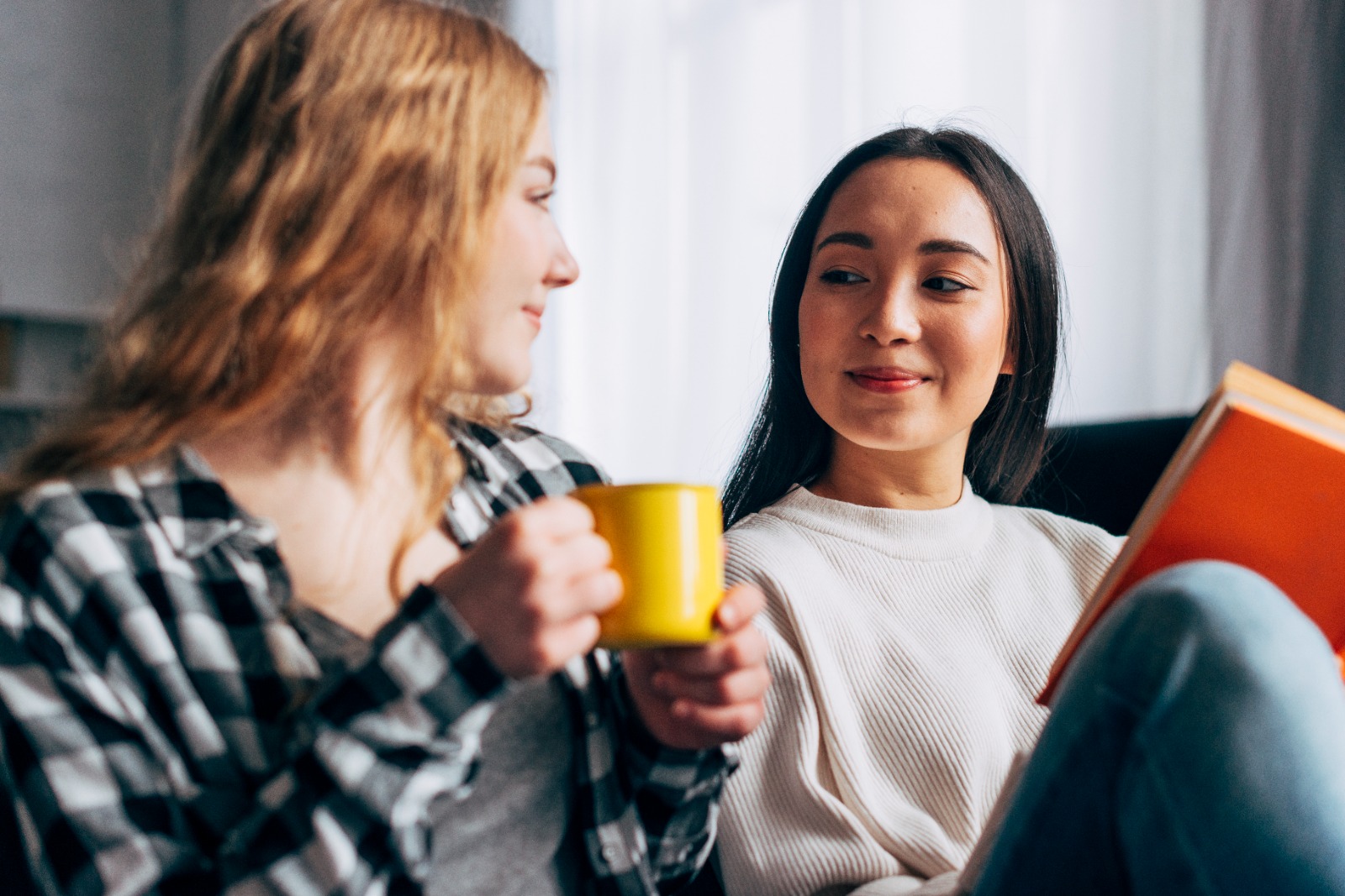 Self-Talk dan Growth Mindset: Fondasi Habit yang Sering Diabaikan